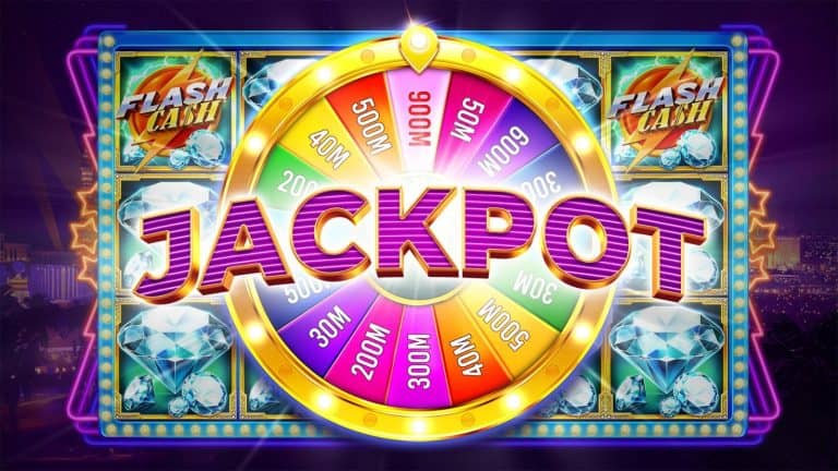 Daftar Situs Judi 4D Slot Hoki Gampang Menang