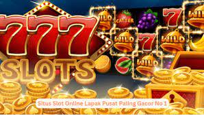 slot88 resmi