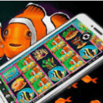 Game slot gacor Megaquarium