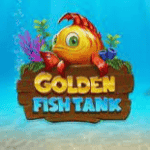 Game slot online Golden Fish Tank