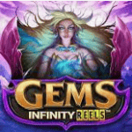 Game slot online Gems Infinity Reels