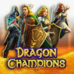 Game slot online Dragon Champions