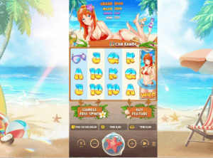 slot gacor Bikini Babes