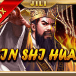 slot gacor Chin Shi Huang