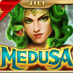 slot gacor Medusa