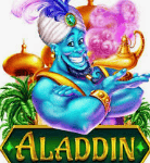 slot gacor Aladdin