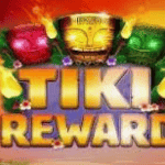 slot online Tiki Reward