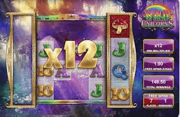 slot gacor Wild Unicorns