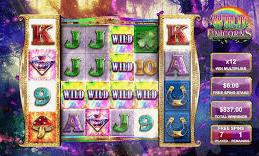 slot gacor Wild Unicorns