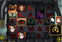 slot online Book of Shadows