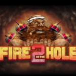 slot online Fire in the Hole 2