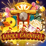 slot gacor Lucky Carnival