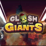 slot online Clash of the Giants
