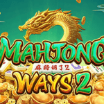 game slot Mahjong Ways 2
