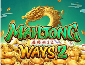 game slot Mahjong Ways 2
