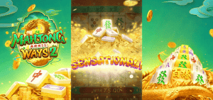 game slot Mahjong Ways 2