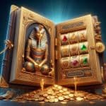 Egypts Book of Mystery