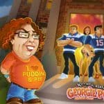 Rhyming Reels – Georgie Porgie