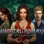 Immortal Romance
